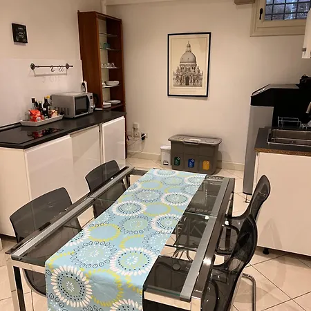 Rialto Mercato Appartement *
