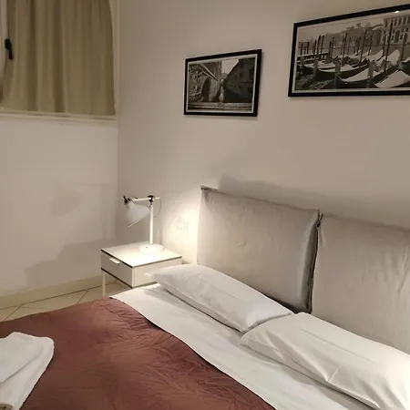Rialto Mercato Appartement Venetië