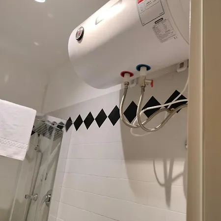 Appartement Rialto Mercato Venetië