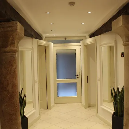 Rialto Mercato Appartement