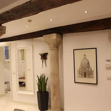Appartement Rialto Mercato *