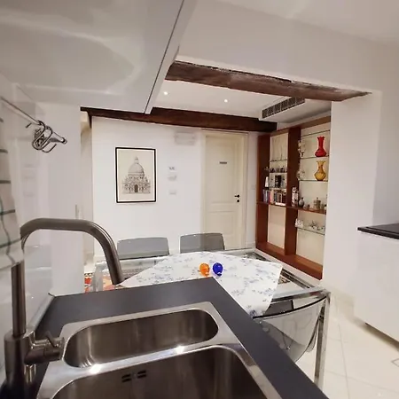 Appartement Rialto Mercato