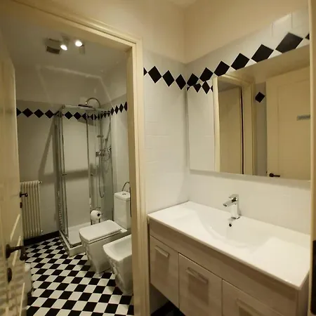 Appartement Rialto Mercato