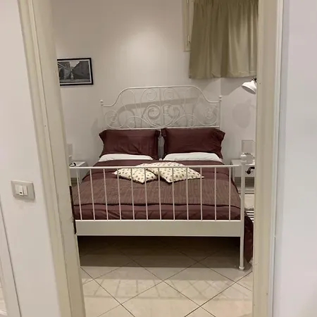 Rialto Mercato Appartement *