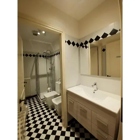 Rialto Mercato Appartement *