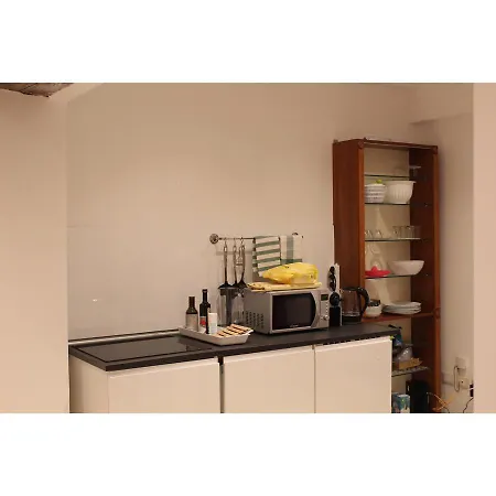 Rialto Mercato Appartement Venetië
