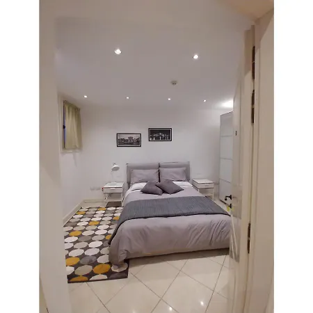 Apartman Rialto Mercato *