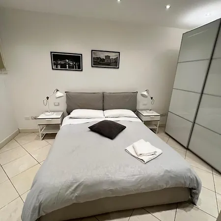 Rialto Mercato Apartment Venedig