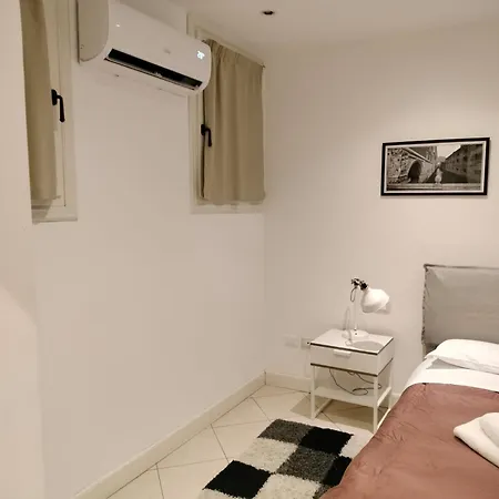 Lejlighed Rialto Mercato *