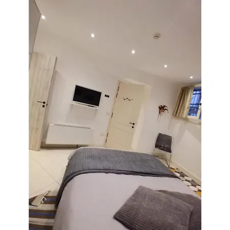 Apartment Rialto Mercato Venice