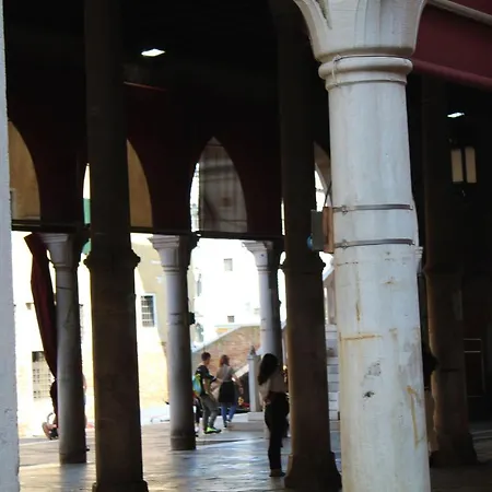 Rialto Mercato * Velence