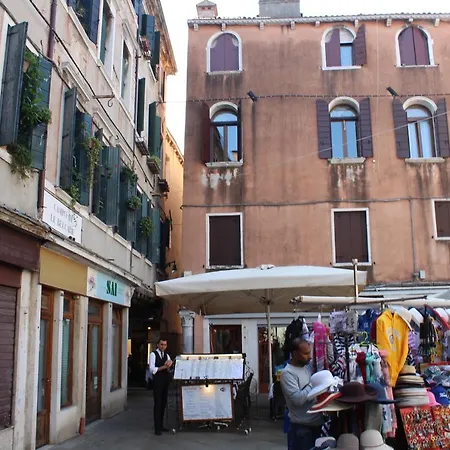 Apartman Rialto Mercato *