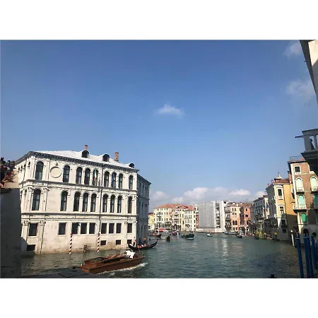 Rialto Mercato * البندقية
