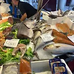 شقة Rialto Mercato البندقية