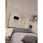 شقة Rialto Mercato البندقية