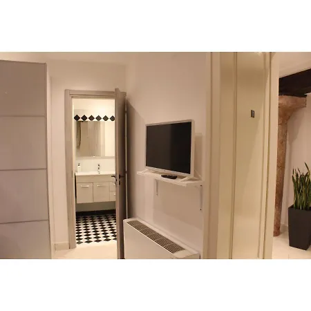 公寓 Rialto Mercato