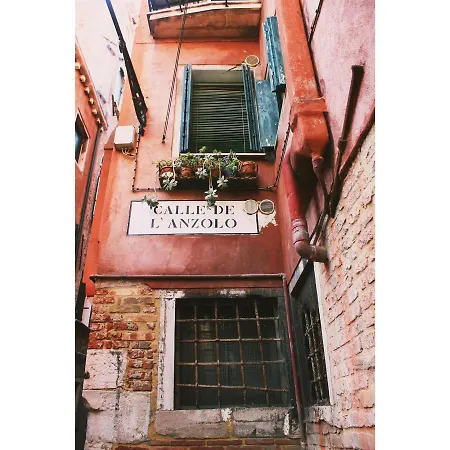Daire Rialto Mercato