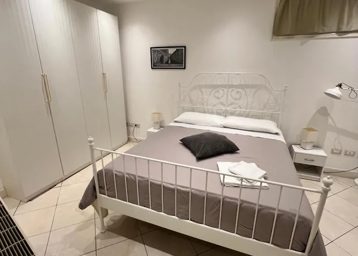 Apartment Rialto Mercato *