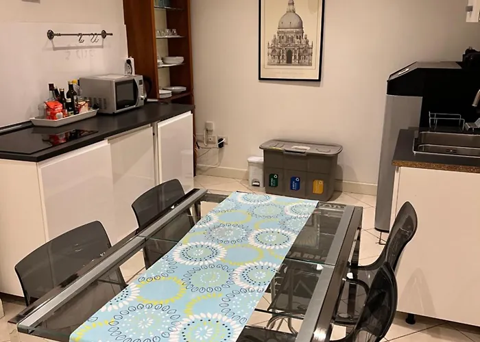 Rialto Mercato Apartamento *