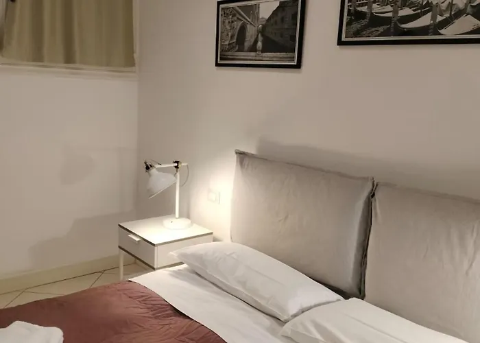 Rialto Mercato Apartment Venedig