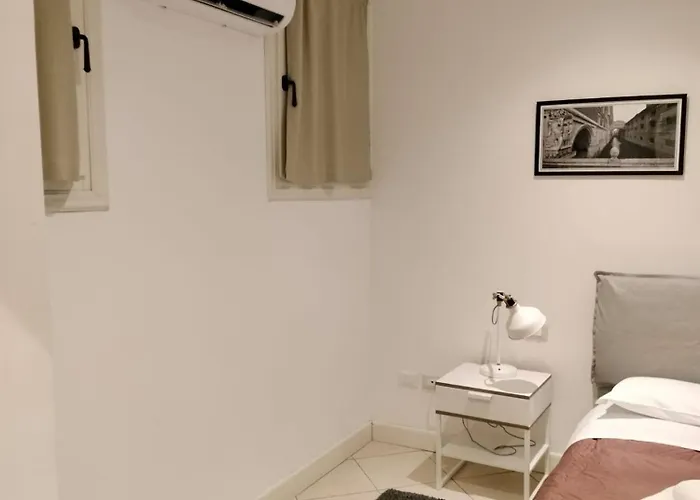 Apartamento Rialto Mercato *