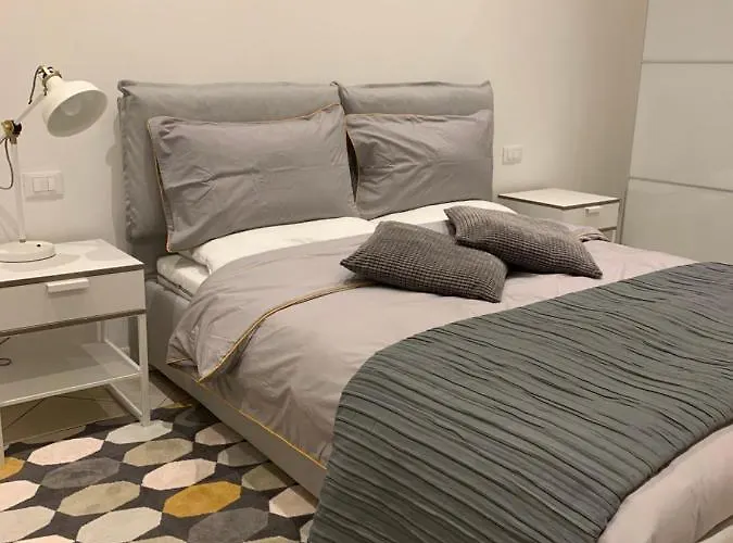 Apartamento Rialto Mercato Venecia