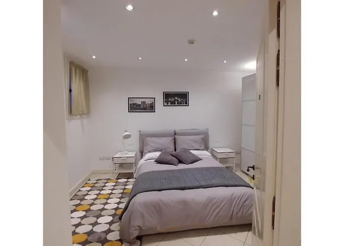 Apartamento Rialto Mercato *