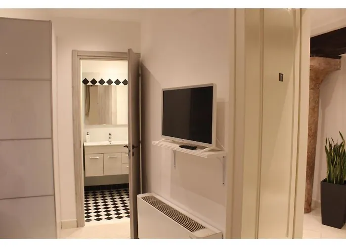 Apartamento Rialto Mercato