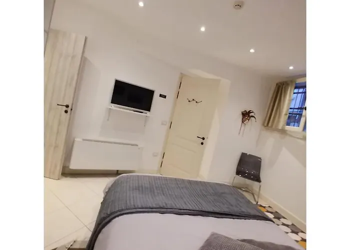 Apartment Rialto Mercato Venedig