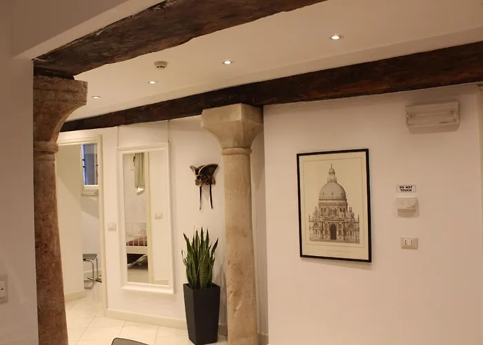 Apartamento Rialto Mercato *