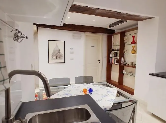 Apartment Rialto Mercato