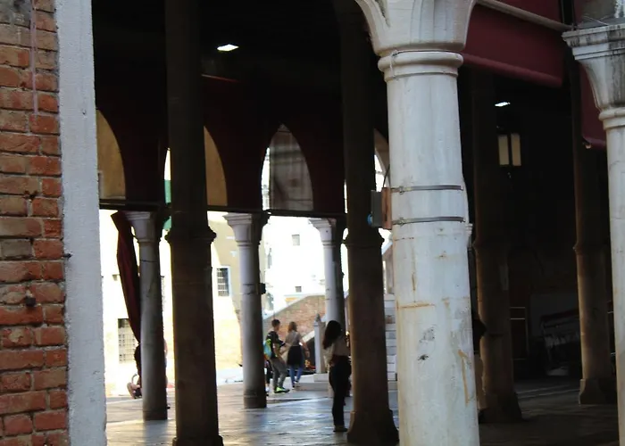 Rialto Mercato * Venedig