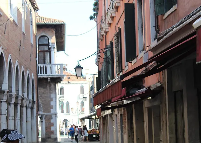 Rialto Mercato Apartment