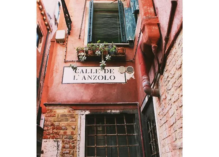 Apartamento Rialto Mercato