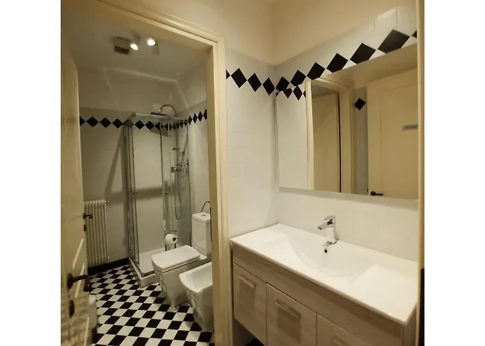 Rialto Mercato Apartment *