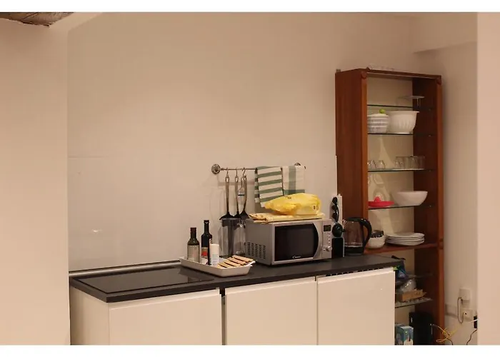 Rialto Mercato Apartamento Venecia