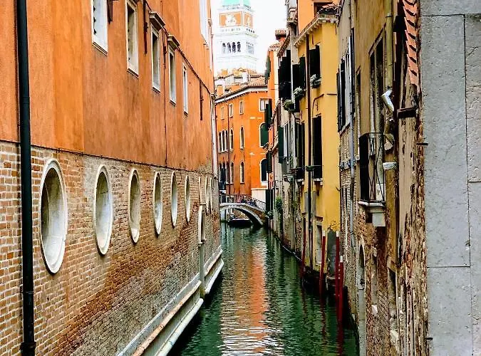 Rialto Mercato * Venedig