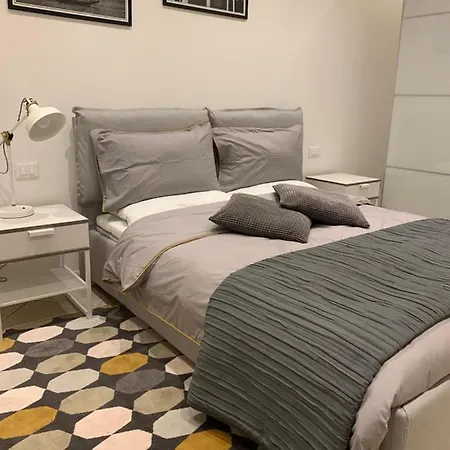 Apartmán Rialto Mercato Benátky